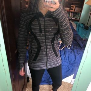 Lululemon jacket